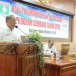 Program Sembako Diharapkan Turunkan Angka Kemiskinan dan Stunting