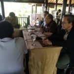 Wabup Buka FGD Sinergitas Efektivitas Pengelolaan  Pulau Moyo