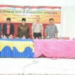 BPD Diharpakan Bersinergi dengan Kepala Desa