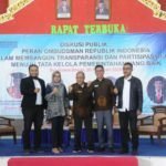 Wabup : Transparansi Informasi Publik Penting Bagi Pemerintah dan Masyarakat