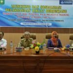 Diklat E Training Diikuti Ratusan Guru dan Tenaga Kependidikan