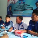 Jika DPP Tidak Rekomendasikan Husni, DPC Demokrat :Tetap Kami Patuh