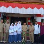 SIT Samawa Cendekia Juara II Lomba Inovasi Daerah