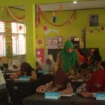 Puluhan Siswa SD di KSB Ikuti Pelatihan Kader Dokter Gigi