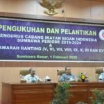 Didan Diharapkan Jadi Garda Terdepan Kesehatan Ibu dan Bayi