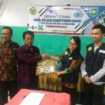 SKD CPNS Kabupaten Sumbawa Berakhir, Nilai Tertinggi 430