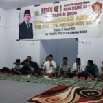 Mohamad Ansori Awali Reses di Kelurahan Bugis