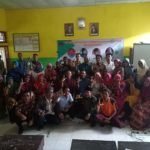 FKIP UNSA Latih Guru Tulis dan Publikasi Artikel Ilmiah