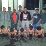 Miras di Area Masjid, Pemuda ini Diamankan Satpol PP