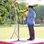 Jadi Tuan Rumah AHL, ASN dan Masyarakat Diminta Jaga Kebersihan