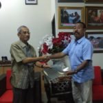 Soal Dugaan Penelantaran Anak, Bupati Siap Tuntut Balik Pelapornya