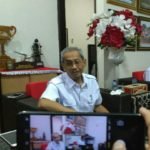 Rp 500 Miliar Anggaran Tahap Pertama Pembangunan Pelabuhan Tanjung Santong