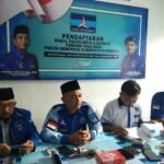 Demokrat Sumbawa Buka Penjaringan Bakal Calon Kepala Daerah