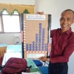 “DiBaKuL” Media Pembelajaran dari Barang Bekas