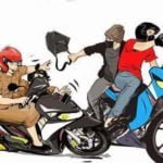 Sempat Buron, Dua Orang Jambret Ditangkap Polisi