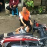 Tersangka Pembunuhan di Simpang Boak Ditahan Jaksa