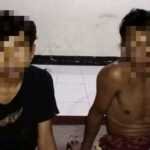 Melawan, Pelaku Curanmor Hadiahi Timah Panas