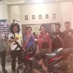 Gerak Cepat, Intelmobda NTB Ungkap Kasus Curanmor