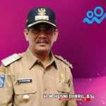 Iklan Sensus Penduduk Online Oleh Bupati Sumbawa