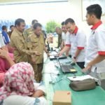 CPMI Sumbawa Tujuan Arab Saudi Mulai Direkrut