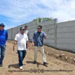 KSB Tuntaskan Pembebasan Lahan Inti Pembangunan Smalter