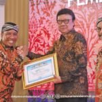 Penyelenggaraan Kearsipan Pemerintah KSB Raih Predikat Memuaskan