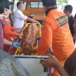 Terseret Arus, Siswa Kelas 4 SD Meninggal Dunia