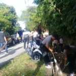 Cegah Corona Melalui Germas