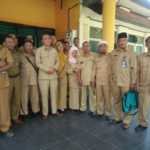 Dikbud Sumbawa Perpanjang Libur Siswa Hingga 11 April