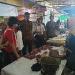 Pandemi Corona, Tim Gabungan Sidak Pasar