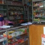 Dampak Corona, Sejumlah Apotek di Sumbawa Kehabisan Stok Masker