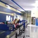 Dampak Corona, Seluruh Layanan CPMI Dihentikan Sementara