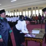 Jadi Anggota Sekretariat PPK, ASN Diminta Kedepankan Independensi