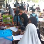 SDIT-SC Raih Piagam Bintang Penerapan Keamanan Kantin Sekolah dari BPOM