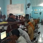 Blanko E-KTP Tersedia di Disdukcapil Kabupaten Sumbawa