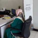 BPJS Kesehatan KSB Terapkan Protokol Pencegahan Covid-19