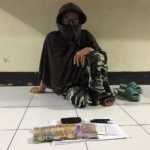 Jual Togel, Ibu Rumah Tangga Ditangkap Polisi