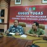 Satu PDP di Sumbawa Negatif Covid-19