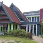 Cegah Corona, Pelayanan di Dispussip Sumbawa Dihentikan Sementara