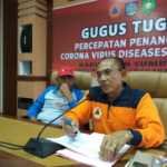 54 ODP Covid-19 di Sumbawa Selesai Dipantau