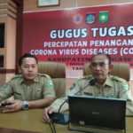 Gugus Tugas Klarifikasi Alamat Pasien Positif Covid-19 Asal Tatebal