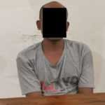 Kuasai Narkoba, Oknum Guru Ditangkap Polisi