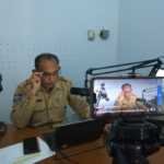 Negatif Covid-19, 1 PDP Kembali Berkumpul dengan Keluarganya