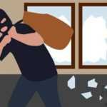 Residivis Spesialis Pembobol Rumah Ditangkap Polisi