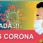 Kenali Ciri Awal Infeksi Virus Corona Covid 19