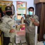 Mengulangi Perbuatannya, Perempuan Penjual Miras Diangkut Satpol PP