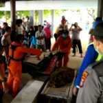 Tenggelam di Pantai, Bocah 5 Tahun Ditemukan Meninggal Dunia