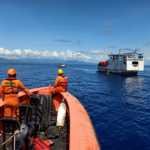 Mati Mesin di Sumbawa, Kapal dari NTT Tujuan Probolinggo Dievakuasi