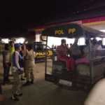 Empat Perempuan Diduga PSK Diamankan Satpol PP