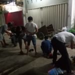 Satu Pelaku Narkoba Ditembak Saat Hendak Transaksi